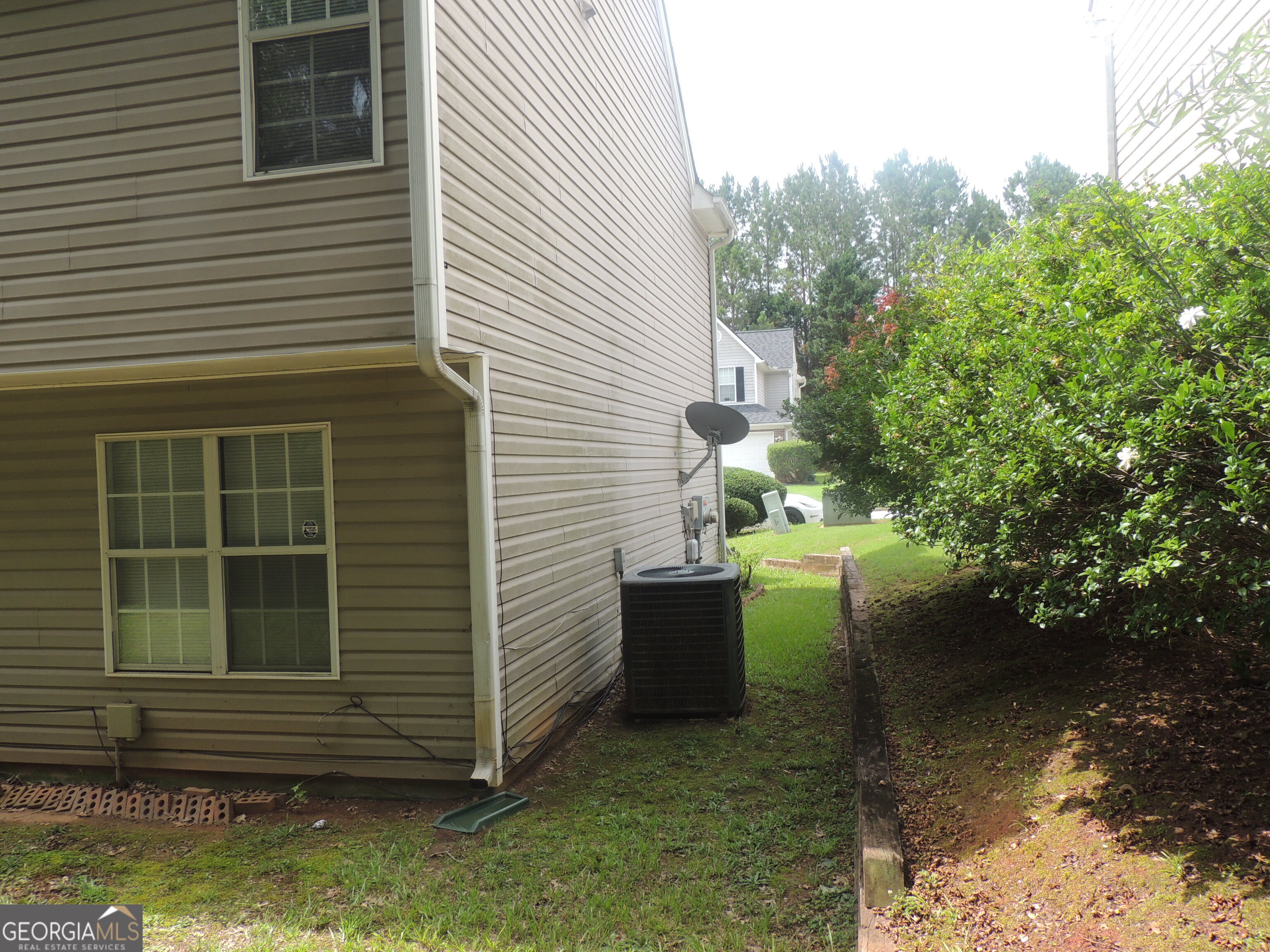 6574 Lake Mill Trace Lithonia GA 30038