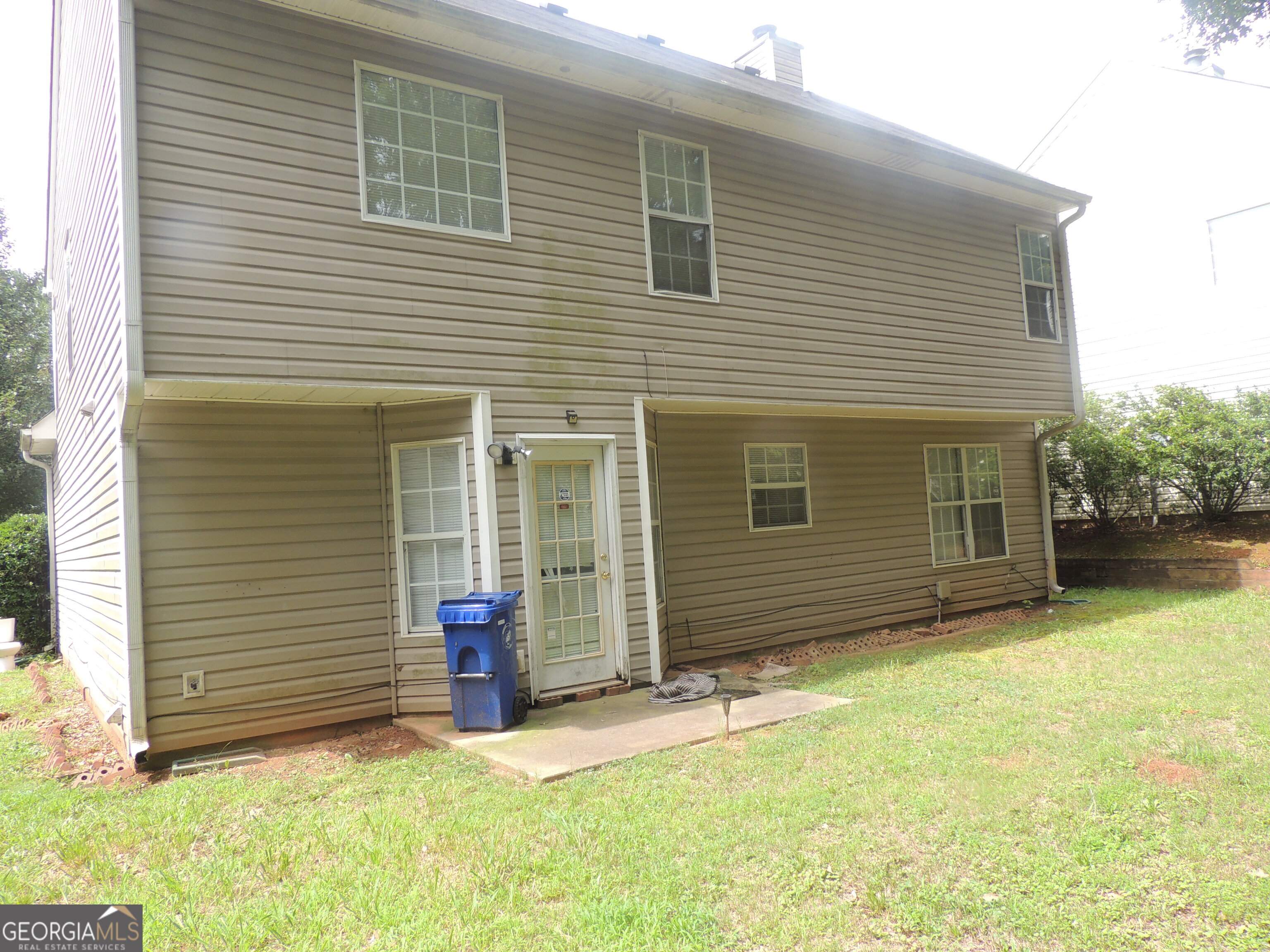 6574 Lake Mill Trace Lithonia GA 30038
