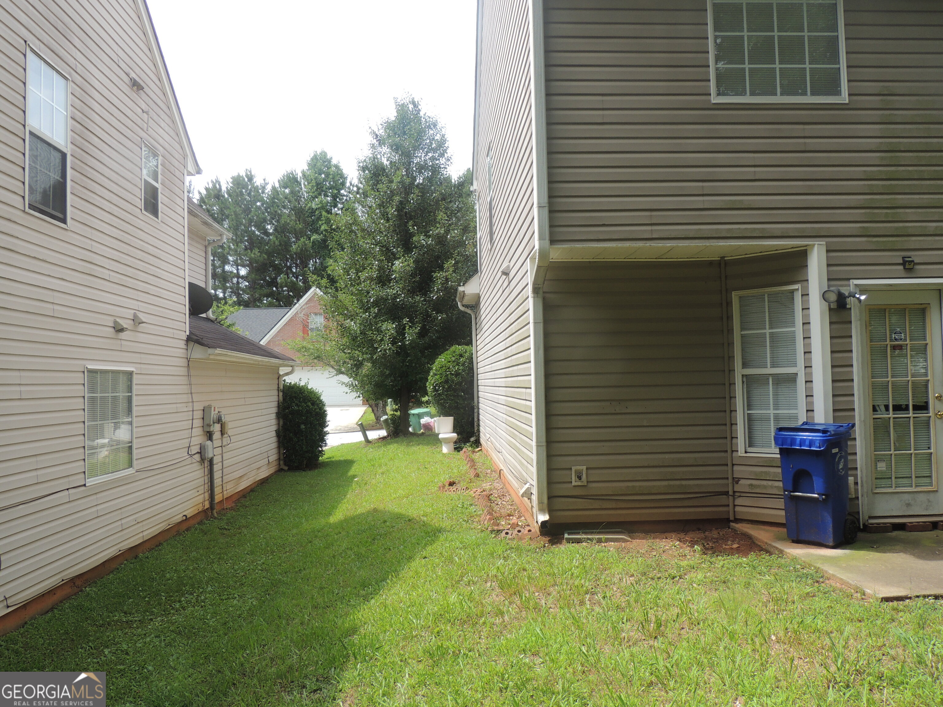 6574 Lake Mill Trace Lithonia GA 30038