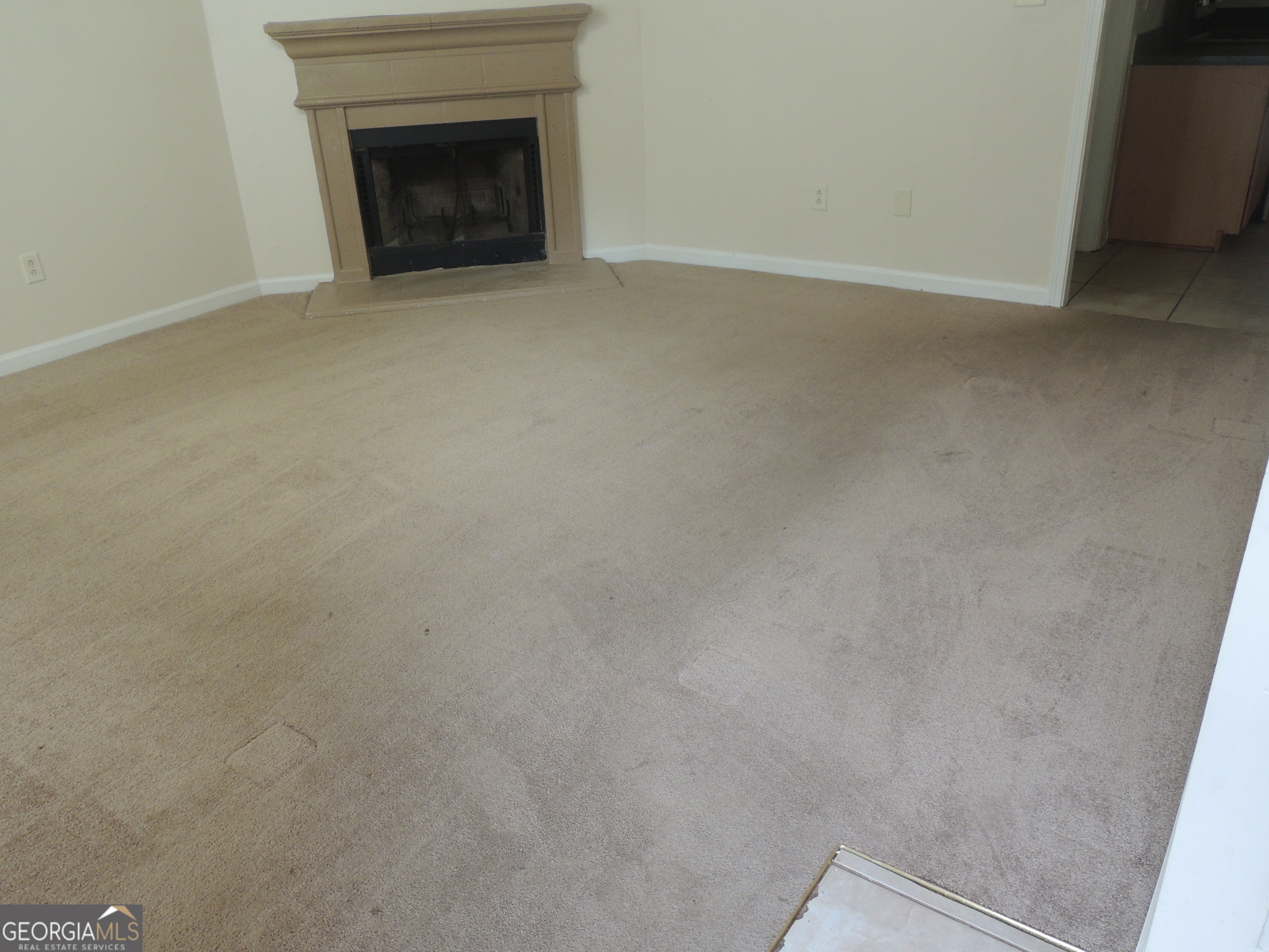 6574 Lake Mill Trace Lithonia GA 30038