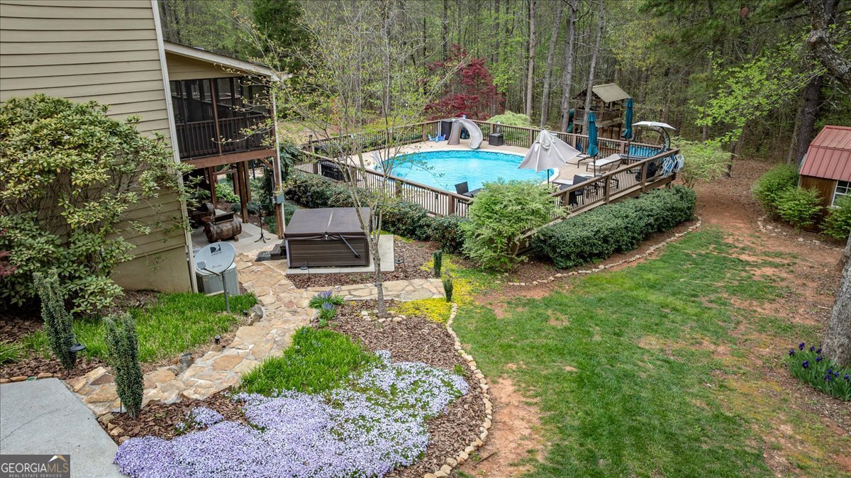 3200 Bunk Tillman Road Monroe GA 30656