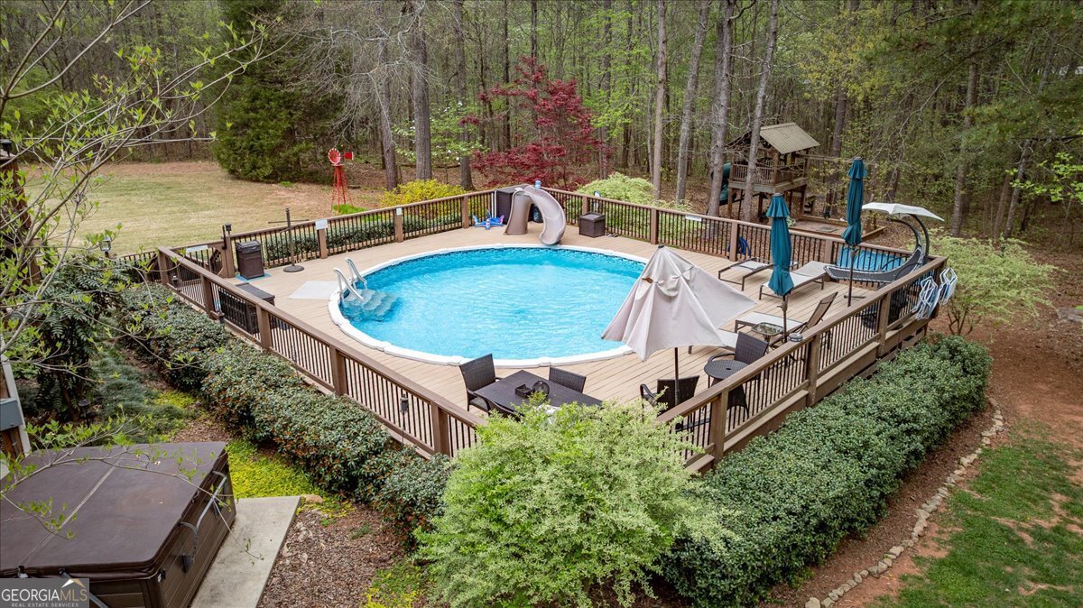 3200 Bunk Tillman Road Monroe GA 30656