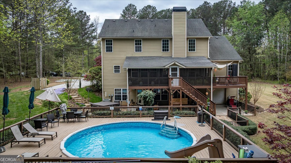 3200 Bunk Tillman Road Monroe GA 30656