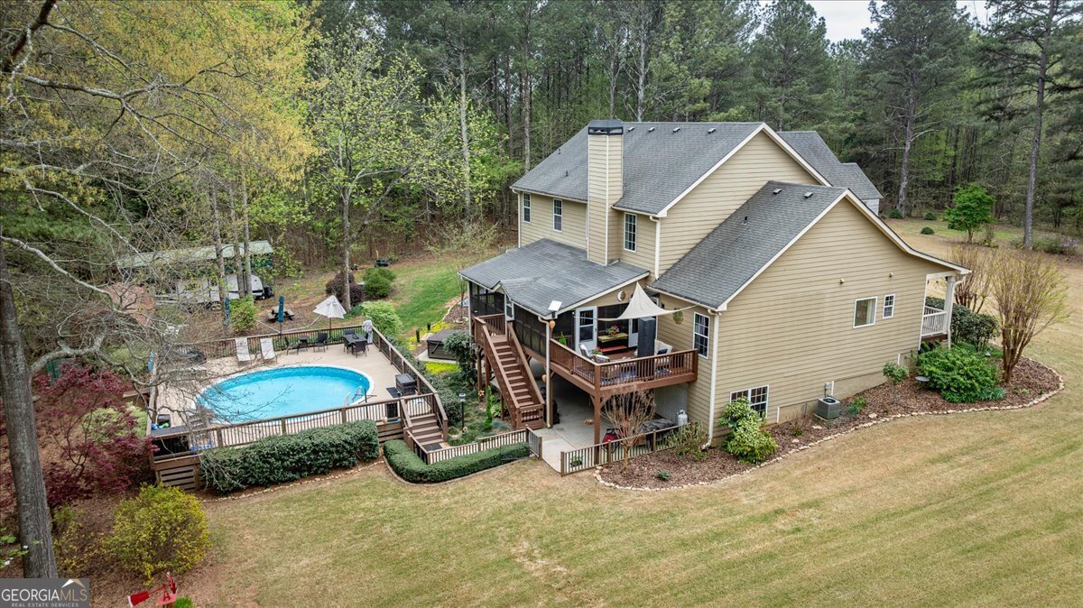 3200 Bunk Tillman Road Monroe GA 30656