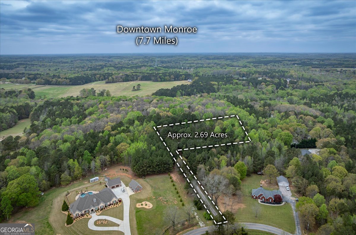 3200 Bunk Tillman Road Monroe GA 30656