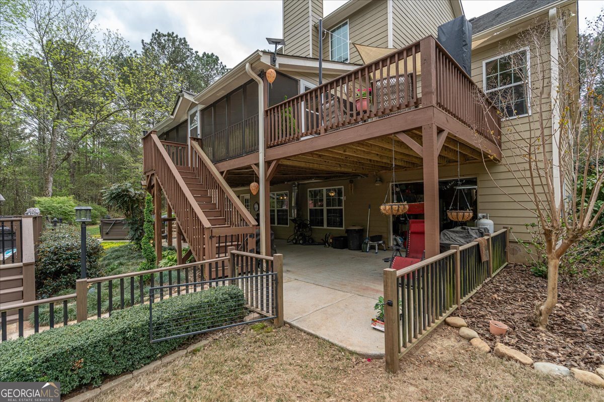 3200 Bunk Tillman Road Monroe GA 30656