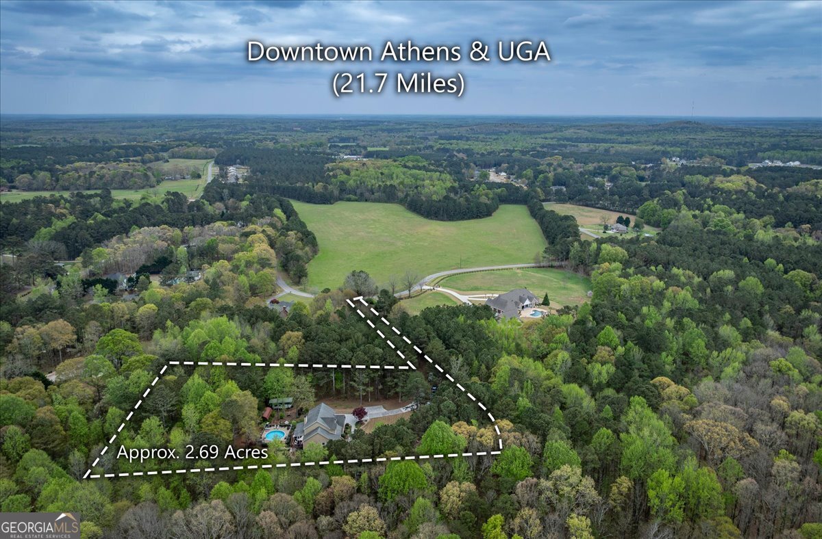 3200 Bunk Tillman Road Monroe GA 30656