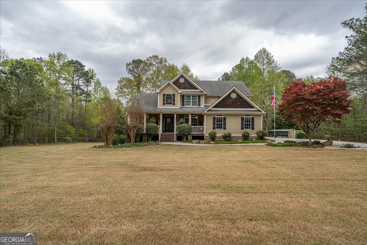 3200 Bunk Tillman Road Monroe GA 30656