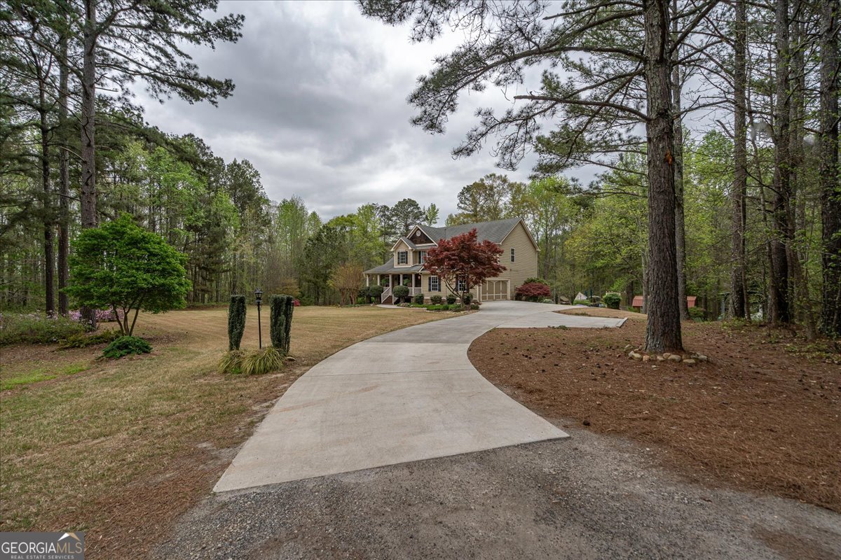 3200 Bunk Tillman Road Monroe GA 30656