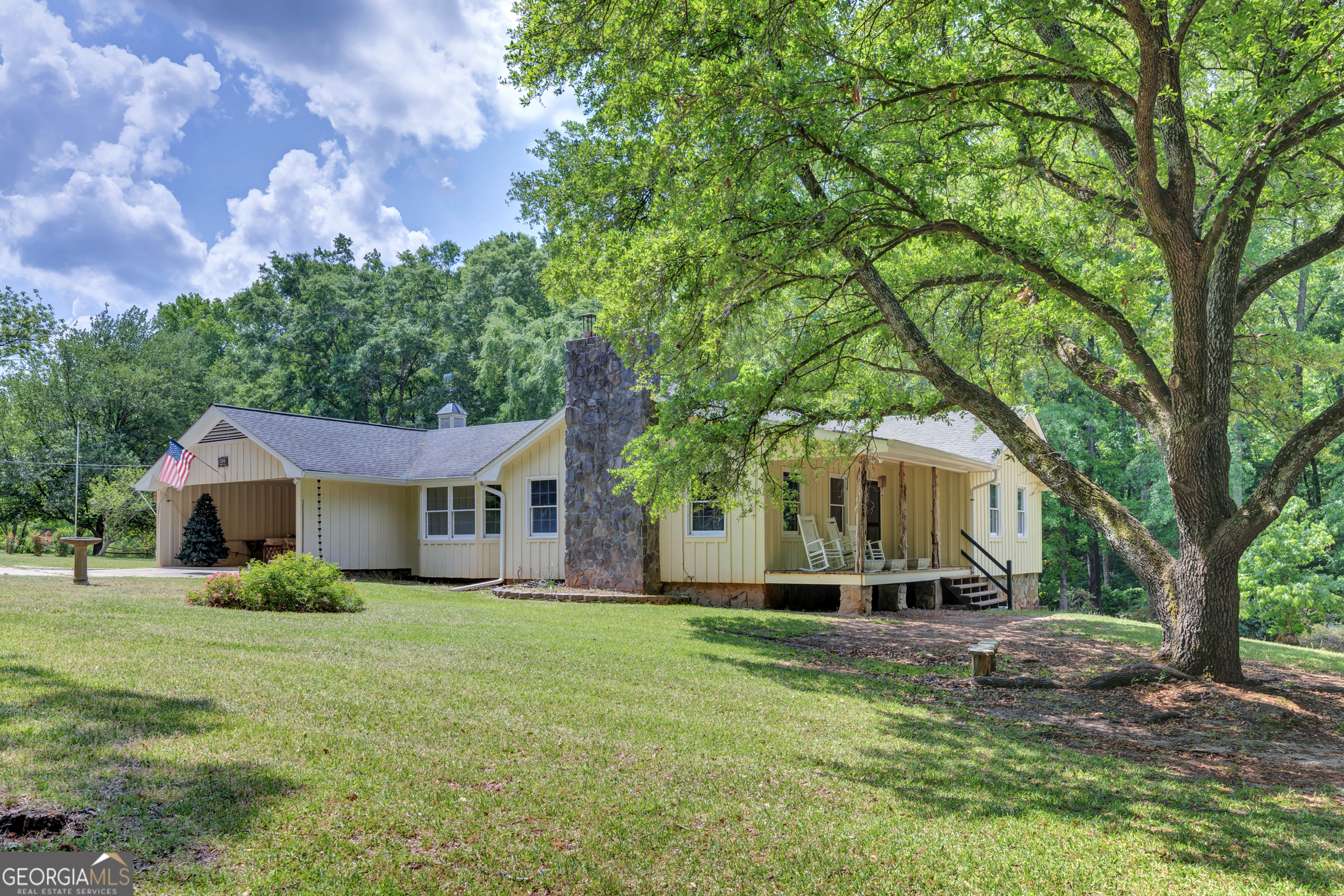 1806 Ga Highway 142 Shady Dale GA 31085