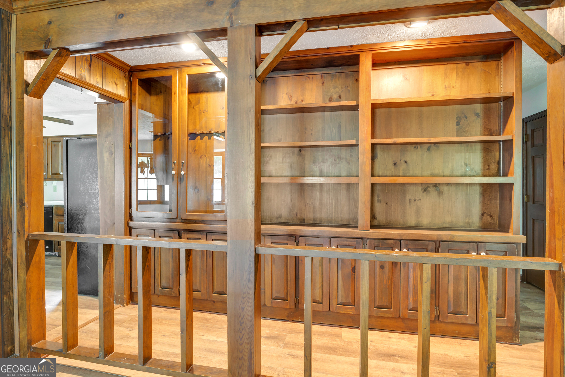 1806 Ga Highway 142 Shady Dale GA 31085