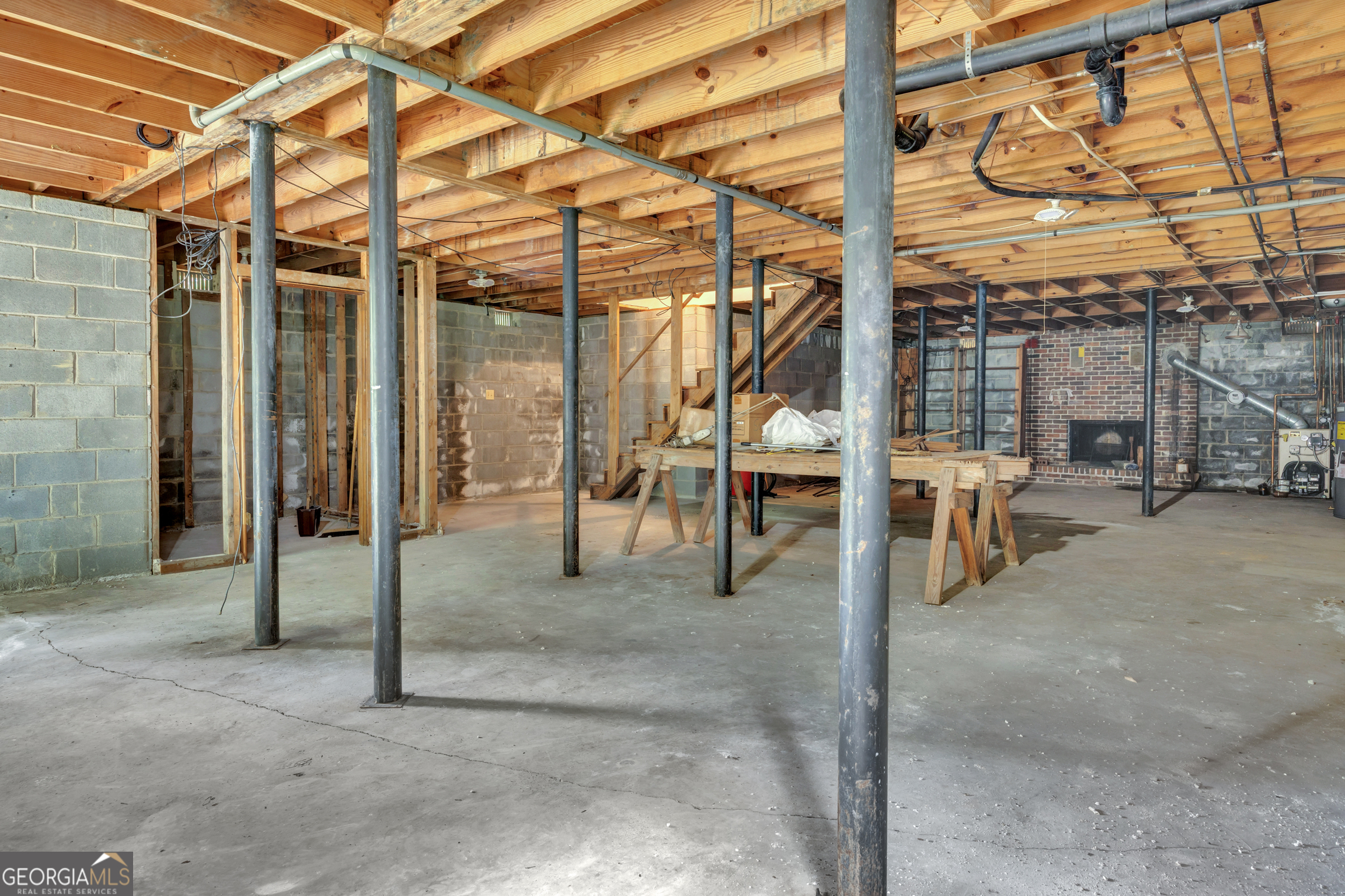 1806 Ga Highway 142 Shady Dale GA 31085
