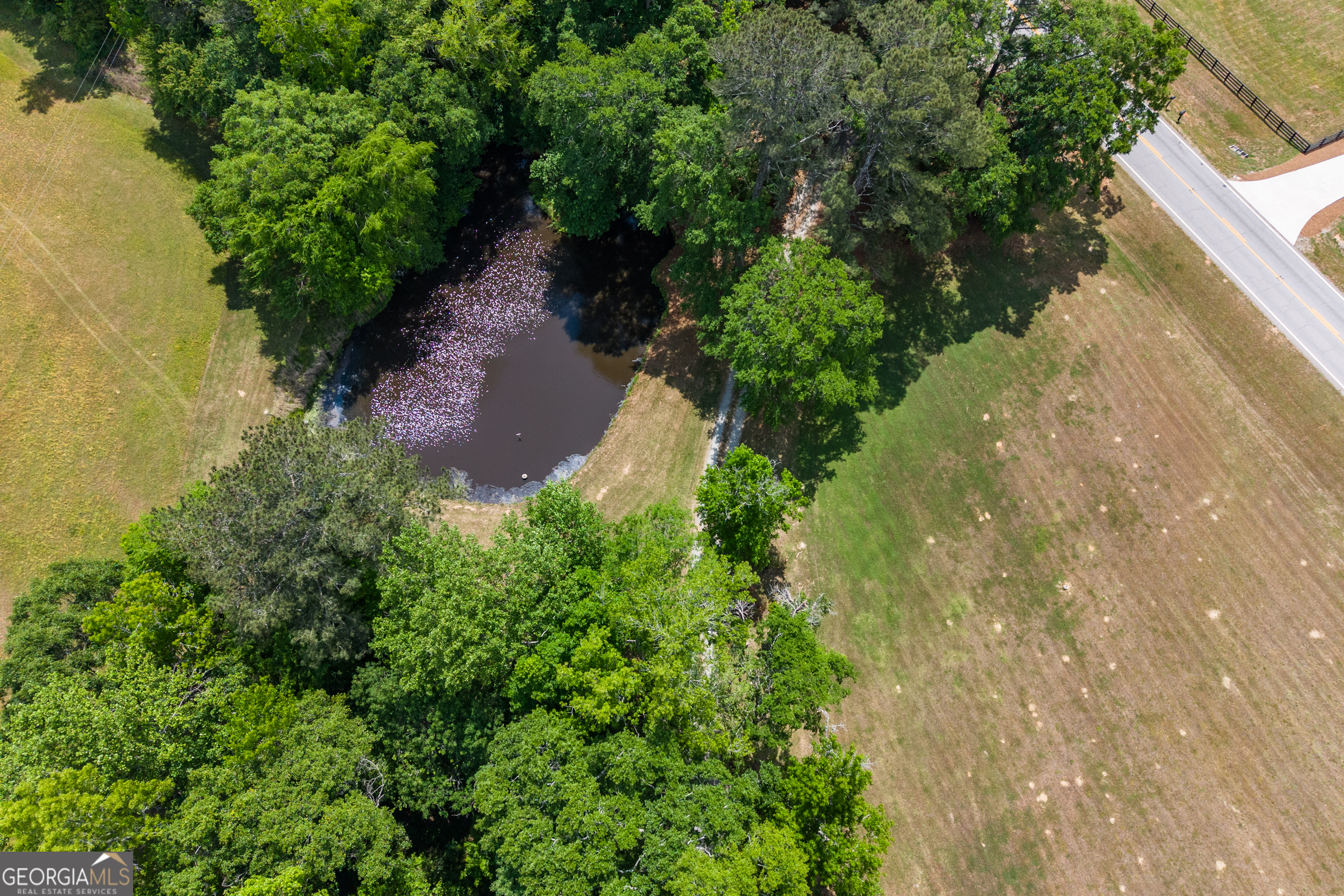 1806 Ga Highway 142 Shady Dale GA 31085