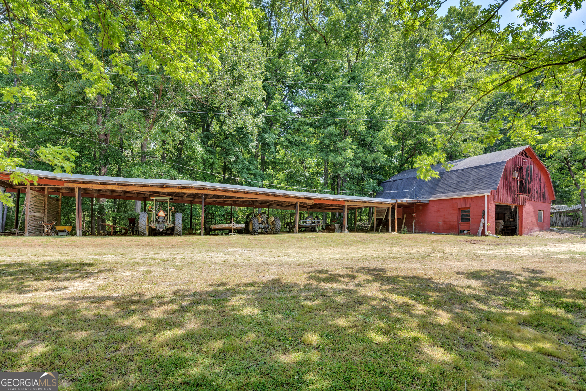 1806 Ga Highway 142 Shady Dale GA 31085