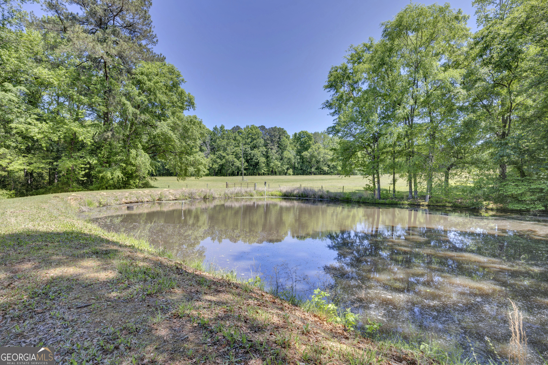 1806 Ga Highway 142 Shady Dale GA 31085