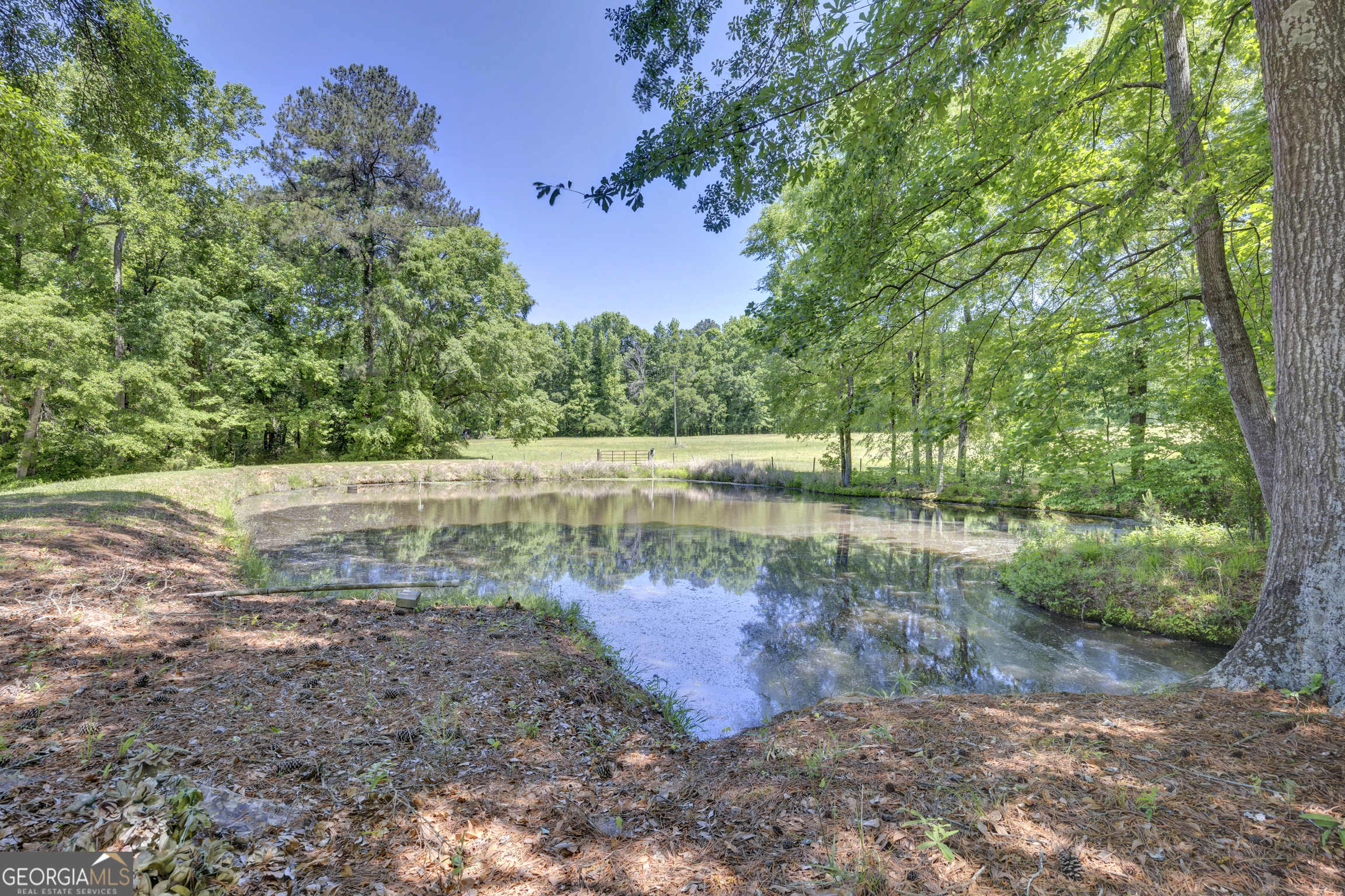 1806 Ga Highway 142 Shady Dale GA 31085