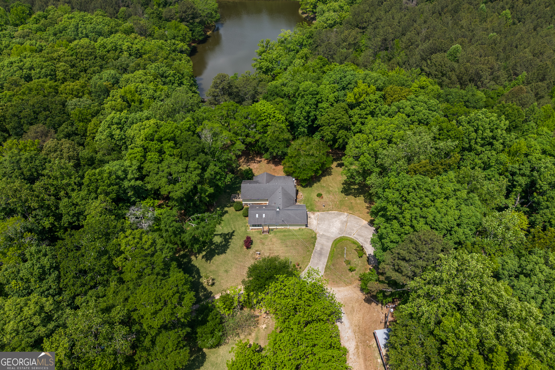 1806 Ga Highway 142 Shady Dale GA 31085
