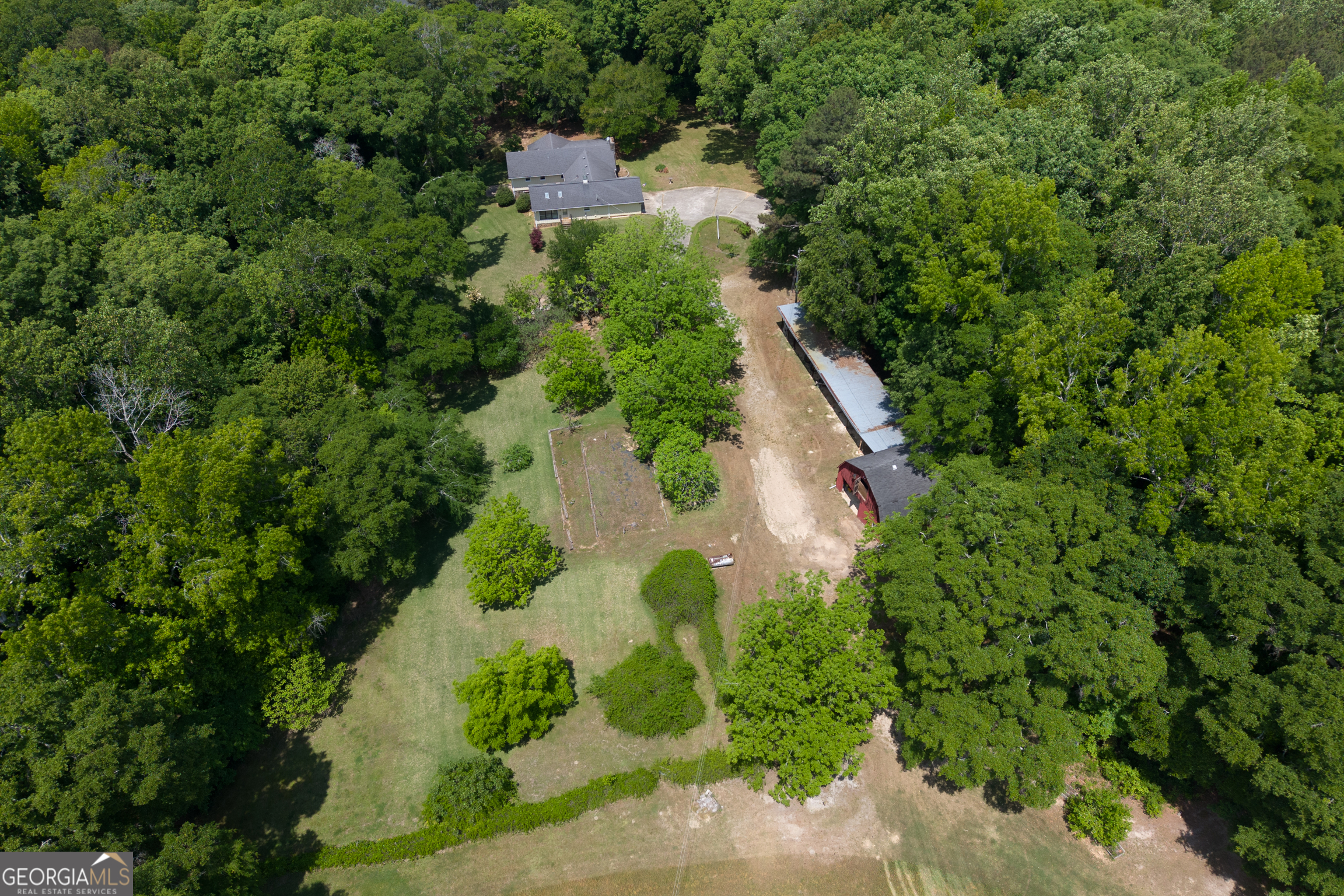 1806 Ga Highway 142 Shady Dale GA 31085