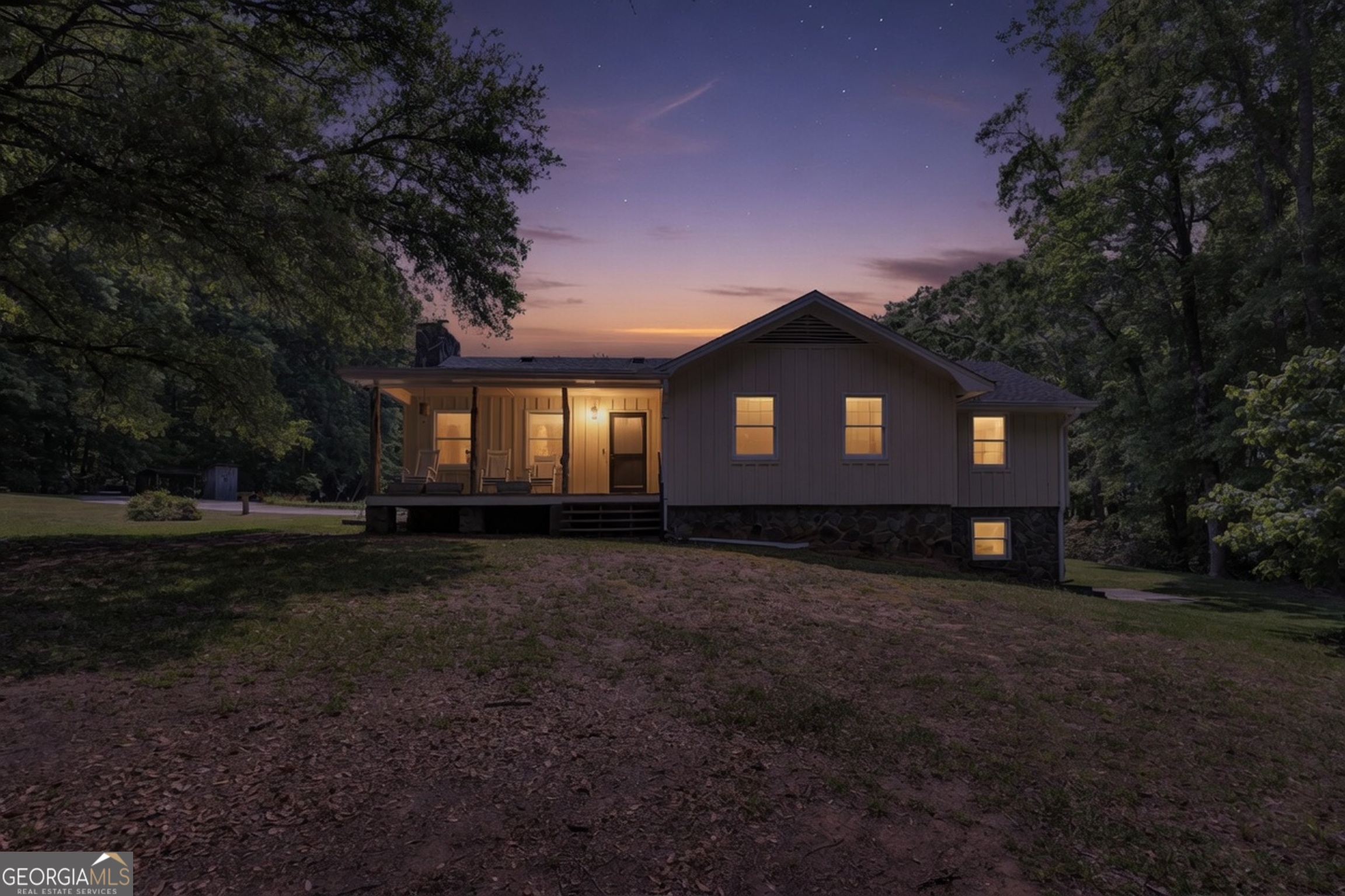 1806 Ga Highway 142 Shady Dale GA 31085