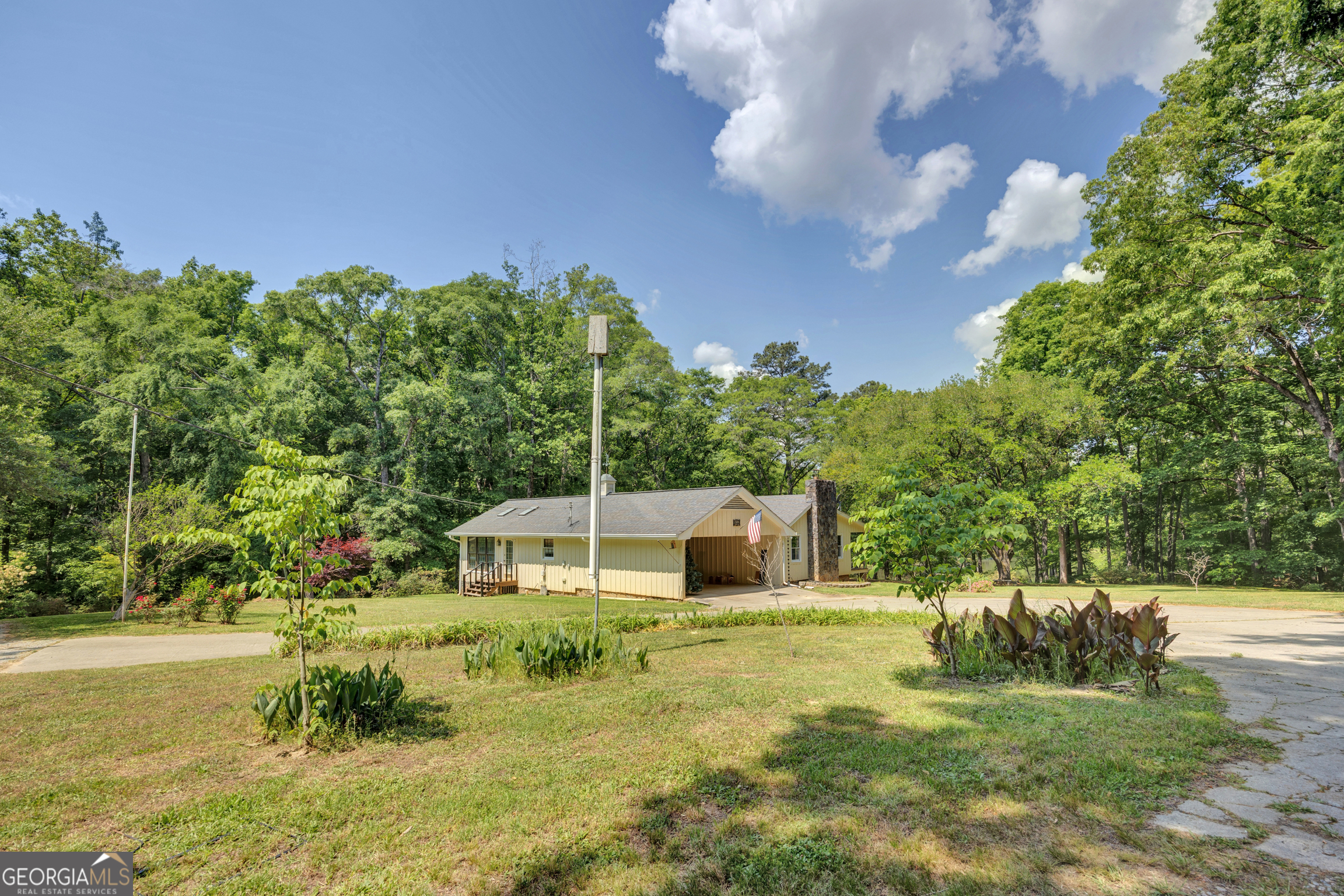 1806 Ga Highway 142 Shady Dale GA 31085