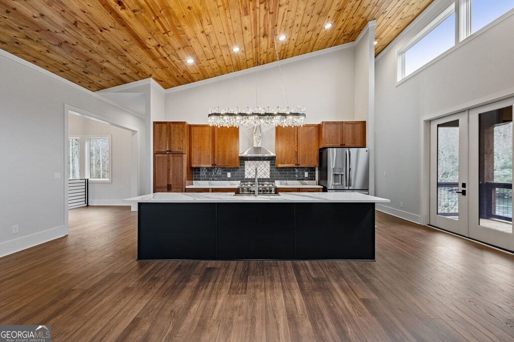 494 Riverbend Manor Blue Ridge GA 30513