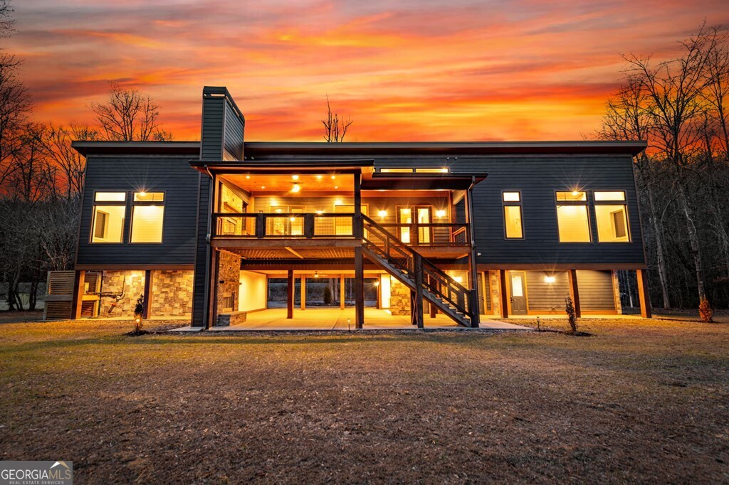 494 Riverbend Manor Blue Ridge GA 30513