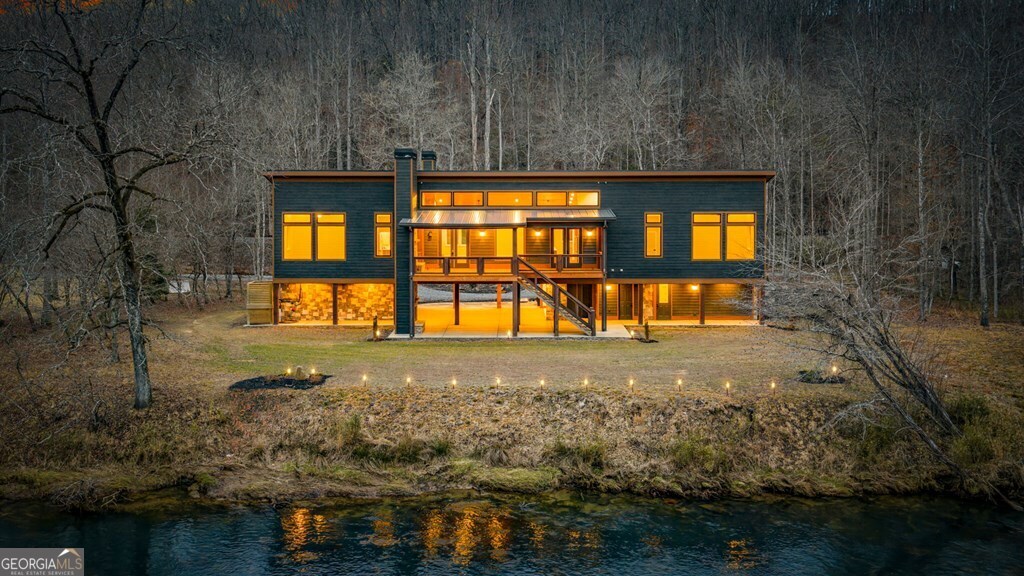 494 Riverbend Manor Blue Ridge GA 30513