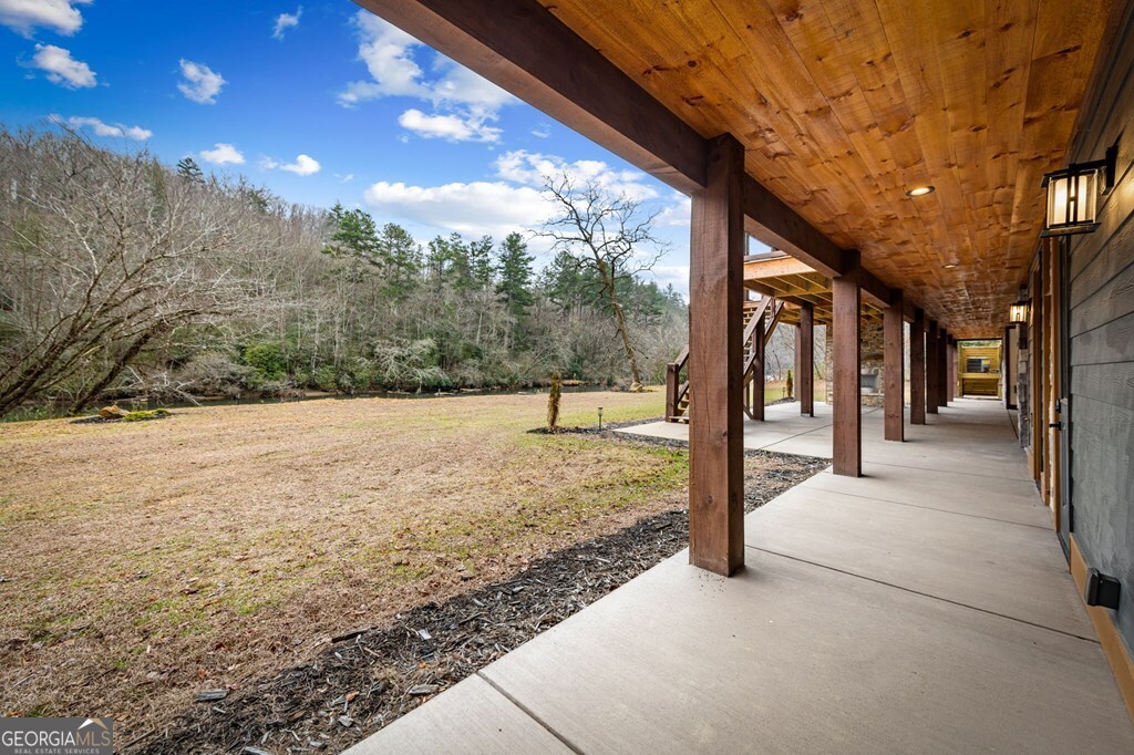 494 Riverbend Manor Blue Ridge GA 30513
