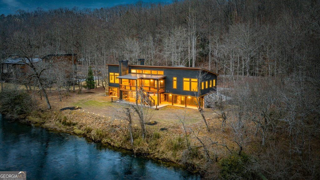 494 Riverbend Manor Blue Ridge GA 30513