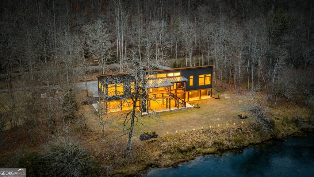 494 Riverbend Manor Blue Ridge GA 30513