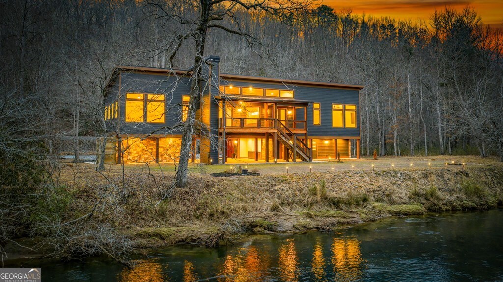 494 Riverbend Manor Blue Ridge GA 30513