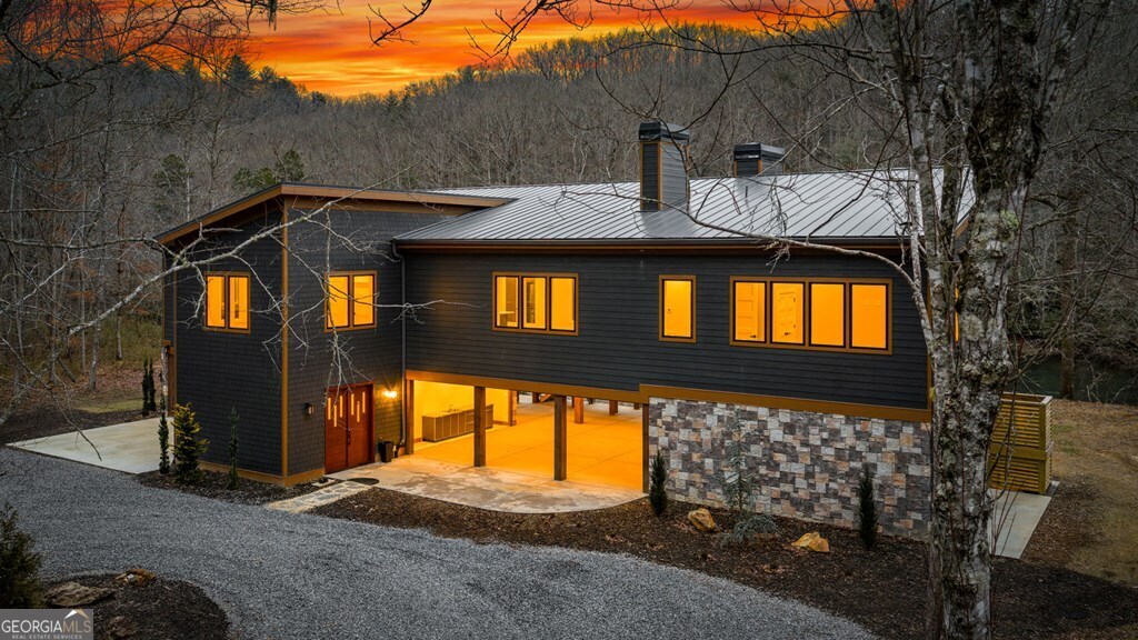 494 Riverbend Manor Blue Ridge GA 30513