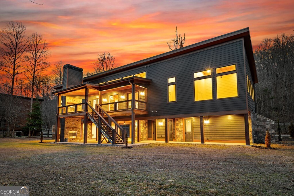494 Riverbend Manor Blue Ridge GA 30513