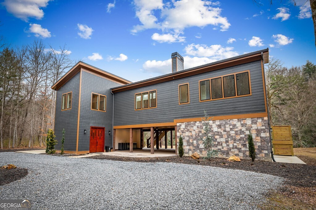 494 Riverbend Manor Blue Ridge GA 30513