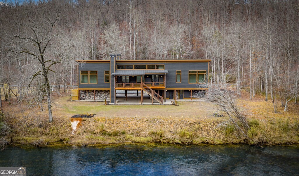 494 Riverbend Manor Blue Ridge GA 30513