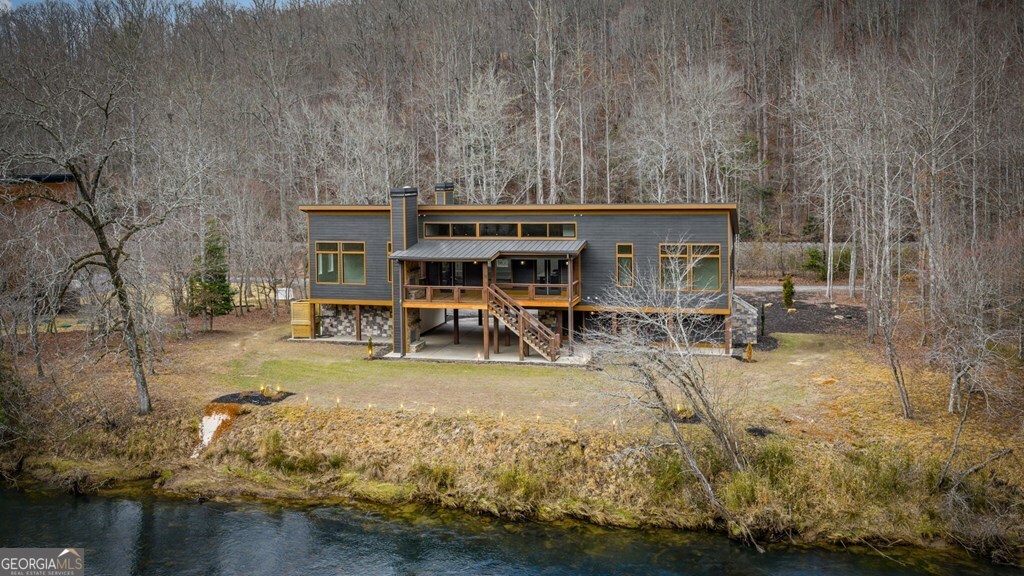 494 Riverbend Manor Blue Ridge GA 30513