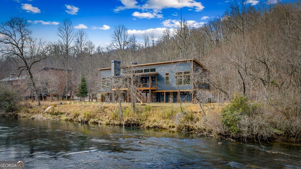 494 Riverbend Manor Blue Ridge GA 30513