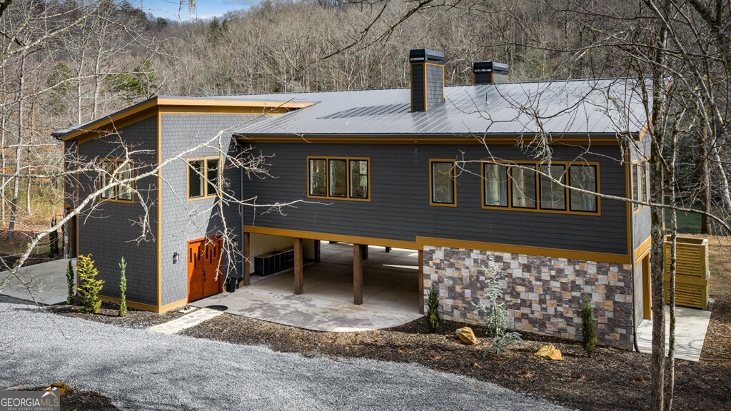 494 Riverbend Manor Blue Ridge GA 30513