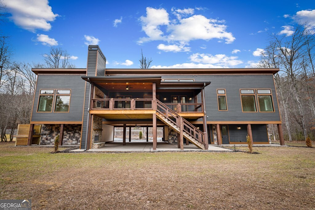 494 Riverbend Manor Blue Ridge GA 30513