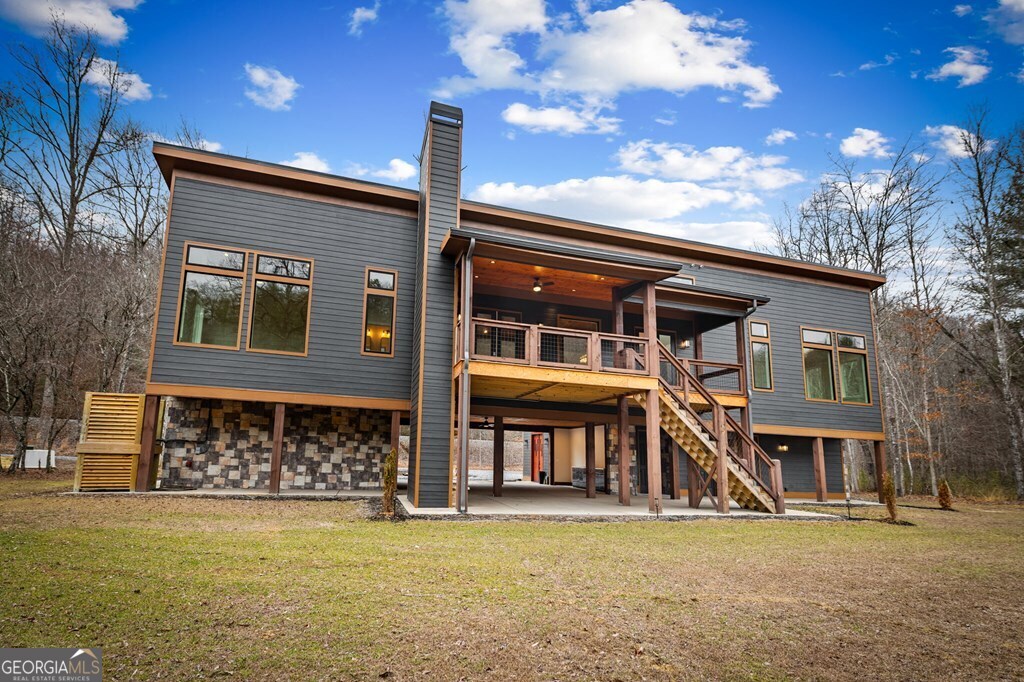494 Riverbend Manor Blue Ridge GA 30513