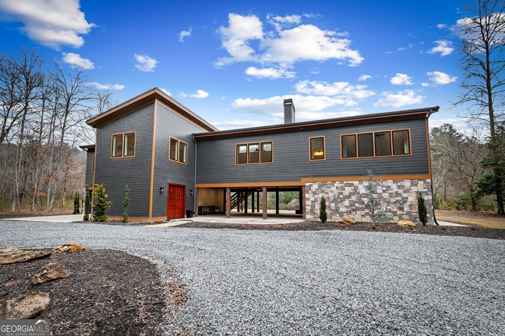 494 Riverbend Manor Blue Ridge GA 30513