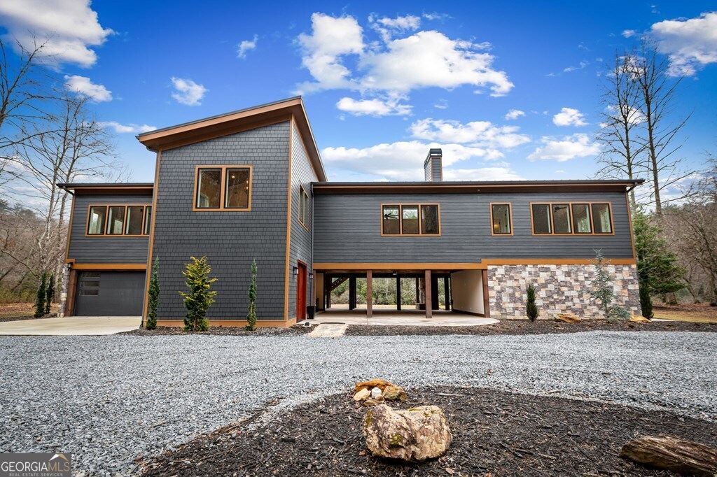494 Riverbend Manor Blue Ridge GA 30513