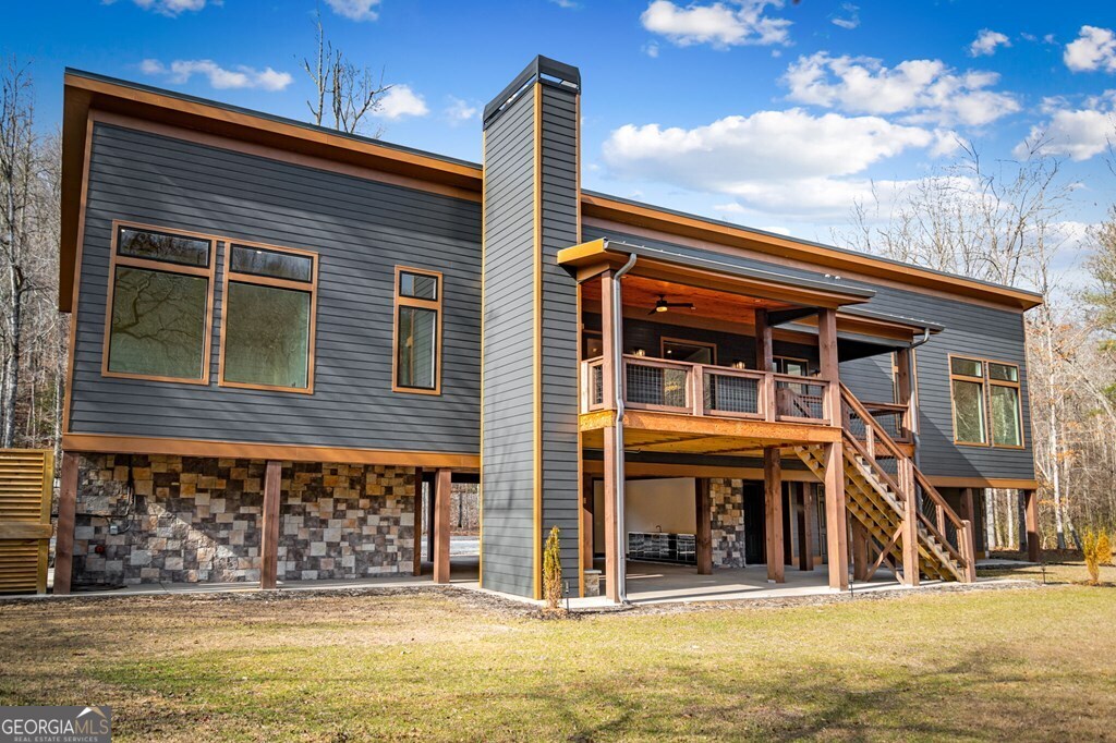 494 Riverbend Manor Blue Ridge GA 30513
