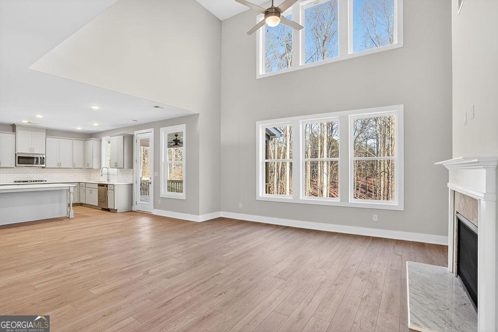 2545 Parkside Way Lot 397 Gainesville GA 30507