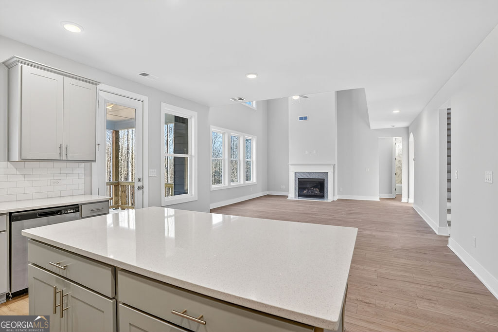 2545 Parkside Way Lot 397 Gainesville GA 30507