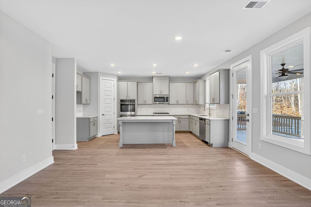 2545 Parkside Way Lot 397 Gainesville GA 30507