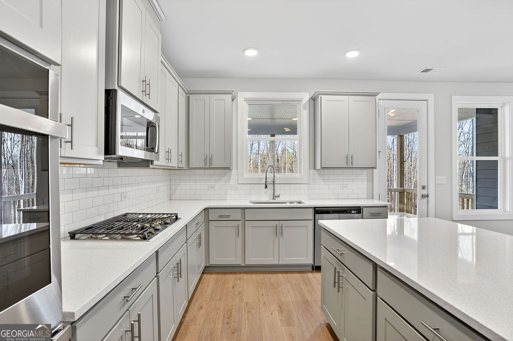 2545 Parkside Way Lot 397 Gainesville GA 30507