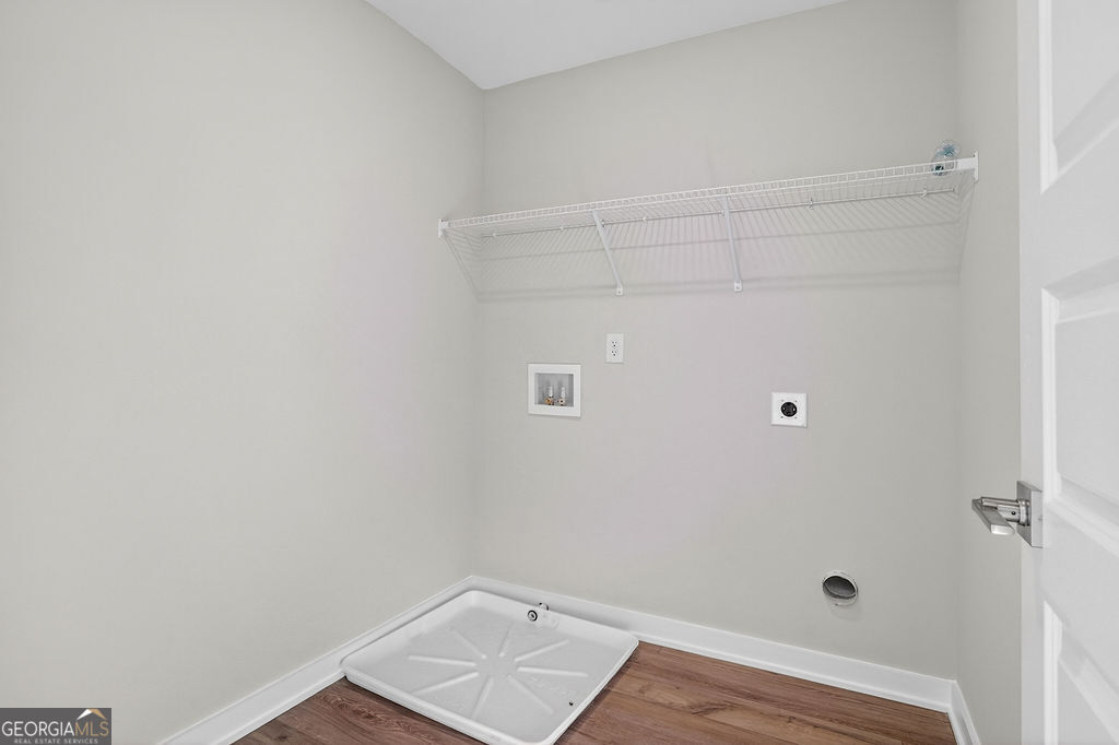 2545 Parkside Way Lot 397 Gainesville GA 30507