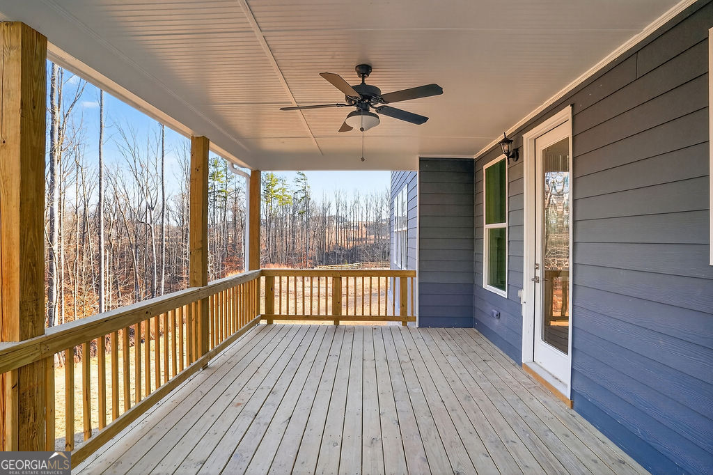 2545 Parkside Way Lot 397 Gainesville GA 30507
