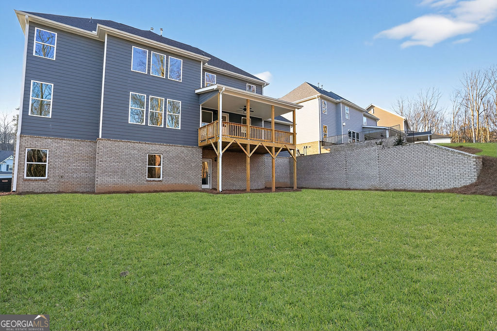 2545 Parkside Way Lot 397 Gainesville GA 30507